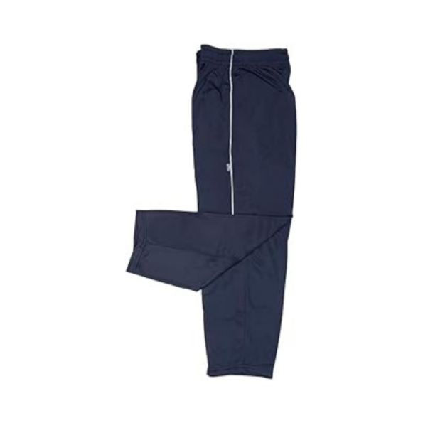 track pant uniform creation