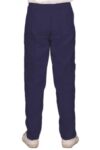 Blue pant school uniform dress for boys in uniform creation