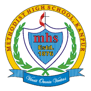 Methodist High School Kanpur