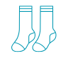  Socks
