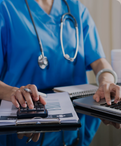 healthcare