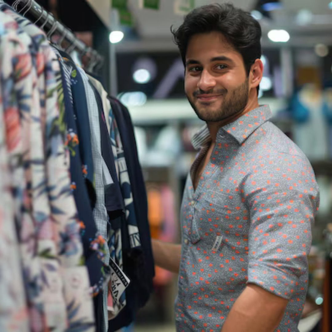 Sharad Patel