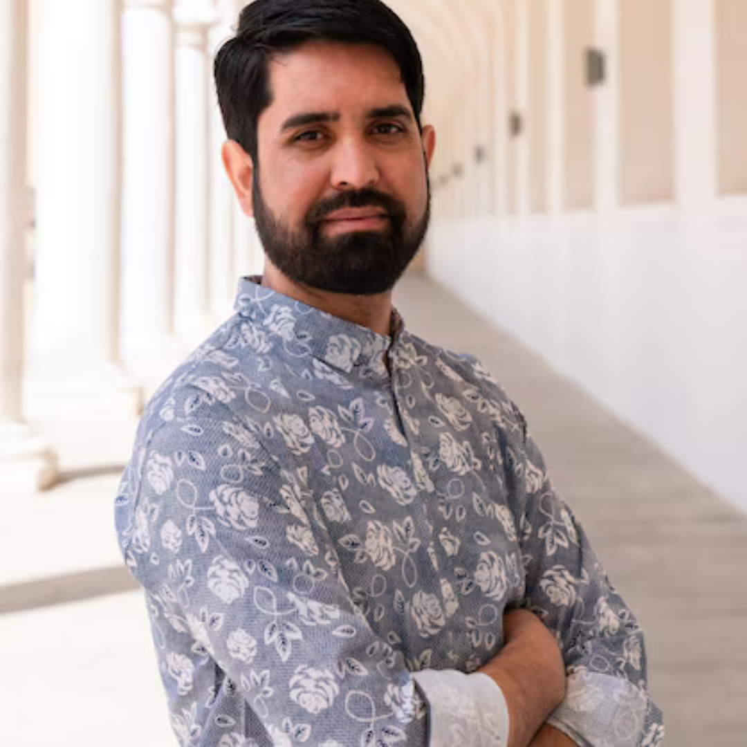 Mujib Ansari
