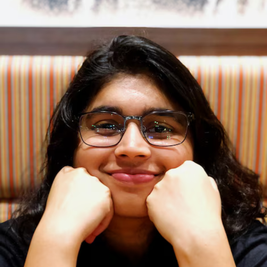 Richa Banerjee