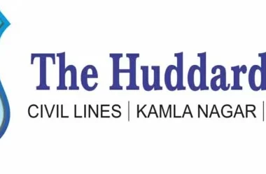Huddard High School, Kanpur