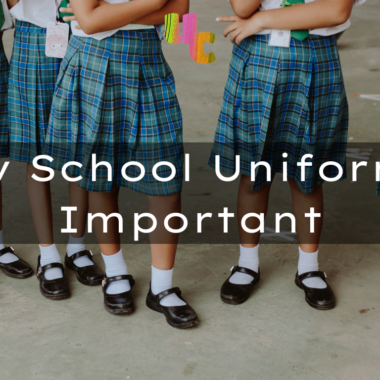 School Uniforms Across Different Countries: A Global Perspective