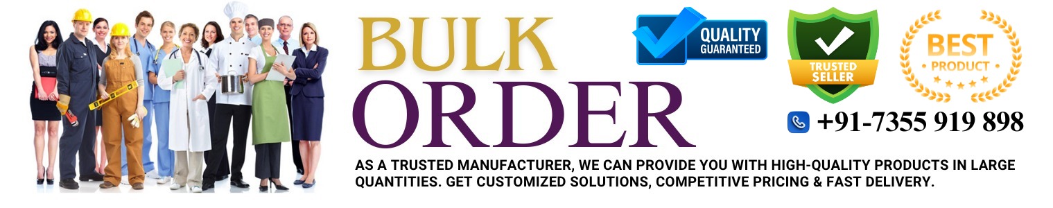 bulk order strip uniform creation