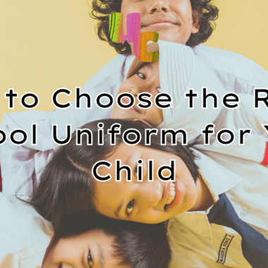 School Uniforms Across Different Countries: A Global Perspective