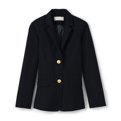 School Uniform Coat For Boy's And Girl's | Navy Blue Coat For School Uniform Boy's And Girls