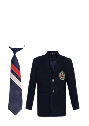 Uniform Creation Tie