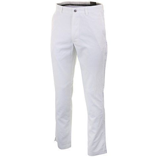 Cotton White Trouser For Boy's And Girl's | School Uniform Trouser For Boy's And Girl's