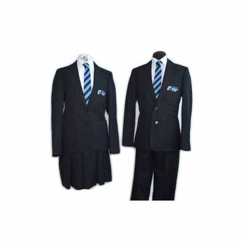 Coat For School Uniform Boy's And Girl's | School Dress For Winter
