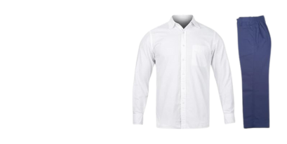 Shirt Pant Img Uniform Creation