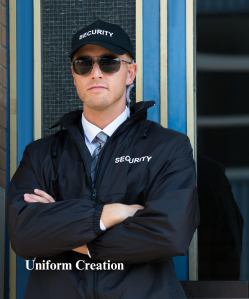 uniform creation