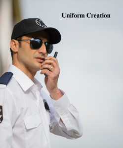 uniform creation mob