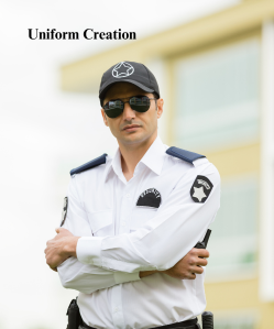 uniform creation security