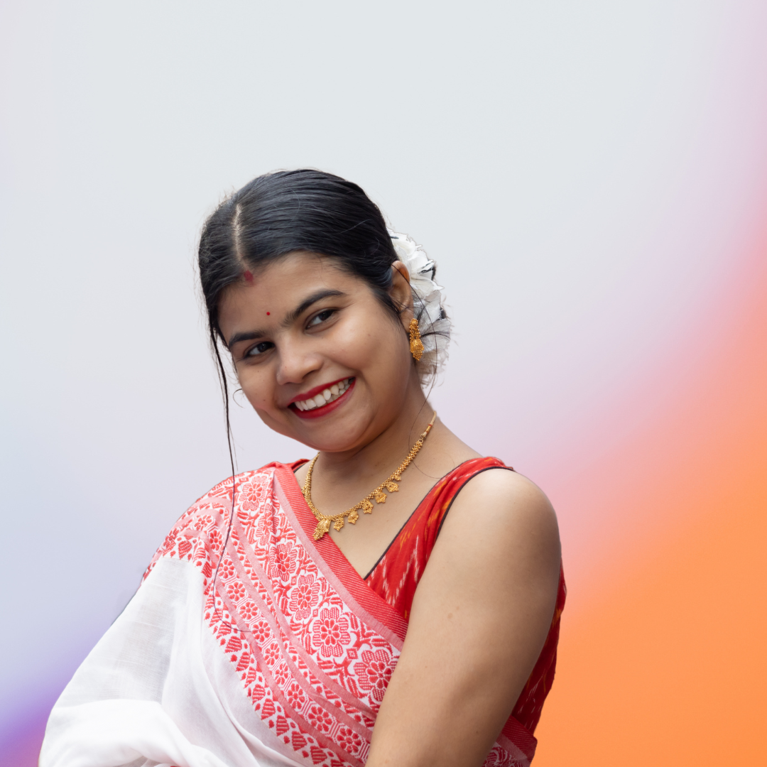 Nayra Prateek Singh