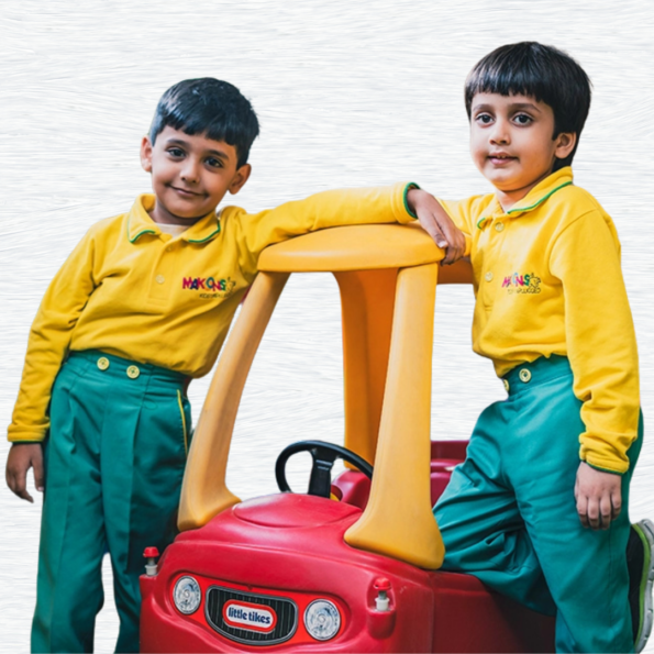 makoons play school