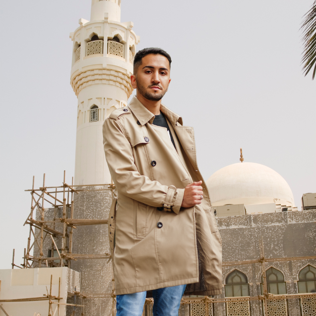 Abdullah Kamar