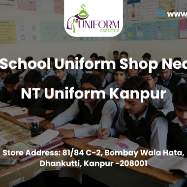How to Choose the Right School Uniform for Your Child: A Simple Guide for Parents