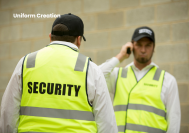 Uniform Creation uniform creation security