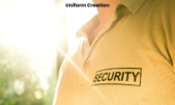 Uniform Creation uniform